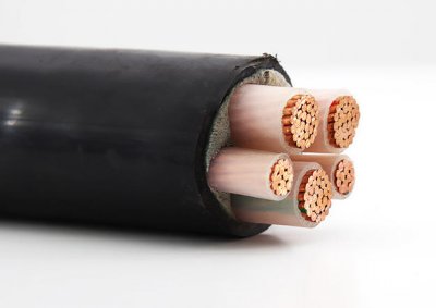 电力电缆铠装和外护套数字代表的含义