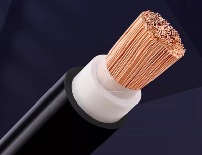 电缆的组成结构介绍