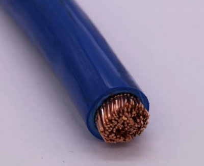 国内电线电缆主要执行两本标准